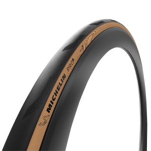 Anvelopa pliabila MICHELIN Pro5, 28" 700x40C, 40-622, TS TLR, Classic