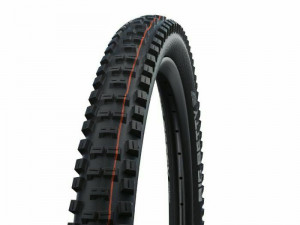 Anvelopa pliabila SCHWALBE Big Betty Evo - 27.5x2.40 650B (62-584) HS608 ADDIX Soft - TLE