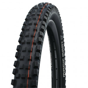Anvelopa pliabila Schwalbe Magic Mary HS447 ST 29X2.25" 57-622 BL-SSKIN TLE ADDIX SOFT