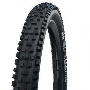 Anvelopa pliabila Schwalbe Nobby Nic HS602, 29x2.25", 57-622, TSkin Perf. TLR B Addix, Negru