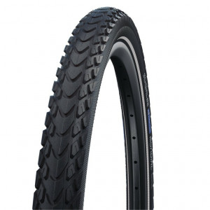 Anvelopa Schwalbe Marath.Mondial HS428 pliabila 27.5x2.00" 50-584