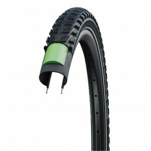 Anvelopa Schwalbe Marathon 365 HS475 26X2.15'55-559 BL-REF.TSKIN GG PERF.FS