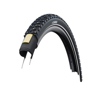 Anvelopa SCHWALBE Moition Spike HS396, 27.5x2.00", 50-584, TS Reflex KG 104 Spikes WiC
