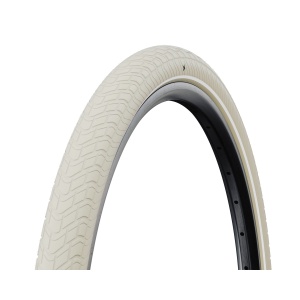 Anvelopa SCHWALBE Motion Big Apple HS632 28x2.00", 50-622, Reflex TwSkin KG SBC, Crem