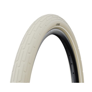Anvelopa SCHWALBE Motion Fat Frank HS375, 27.5x2.35", 60-584, TSkin Reflex KG, Crem