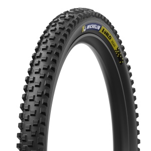 Anvelopa spate pliabila MICHELIN E-Wild Racing Line 29x2.60", 65-622, TLR
