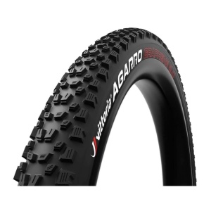 Anvelopa VITTORIA Agarro Trail 29x2.4(60-622) Negru-Maro