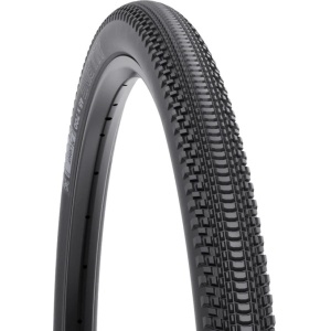 Anvelopa WTB Vulpine 45 X 700 TCS Light/Fast Rolling, 120Tpi, Dual DNA, SG2, Neagra - 622 mm / 28-29 inch, 45 mm, Pliabila/Folding, Tubeless