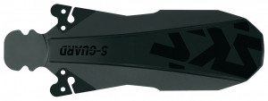 Aparatoare SKS S-Guard negru, lungime 290mm