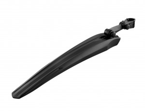 Aparatoare spate Force Wigo 24-29 neagra