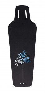 Aparatoare XLC mini mudguard MG-C43 RW LOVE CYCLING