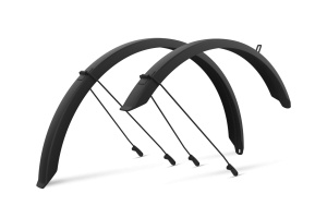 Aparatori Acid 54 27,5″ BB Mount 2.0 – set