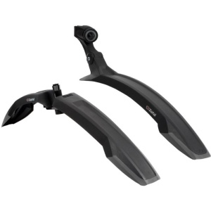 Aparatori bicicleta ZEFAL Deflector M60 | Set