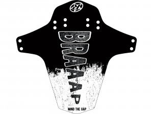 Aparatori REVERSE Mudfender Braaap