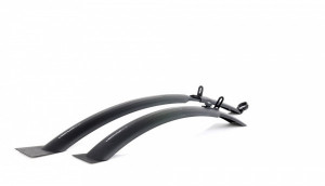 Aparatori Simpla V-brake SDE ptr. 26'-28' negre B204