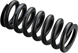 Arc amortizor RockShox 300lb, lungime montare 240x76 mm