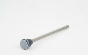 Arc furcă RockShox Solo Air Shaft, 120 mm, 27.5"/29"