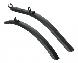 Aripi SKS Trekking 28" set fata/spate