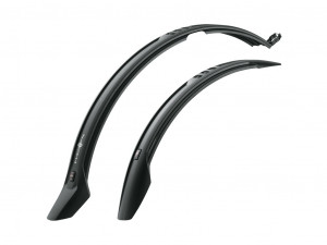 Aripi SKS Velo 65 Mountain 26" + 27.5" set fata/spate