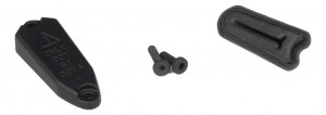 Avid 08-10 Juicy 3.5, Juicy 5 Reservoir Black