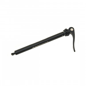 Ax butuc fata thru-axle Focus Raven Max RAT 100x15mm