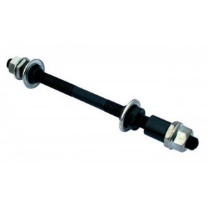 Ax butuc spate Force cu piulita 175x9.5mm