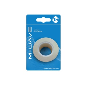 Banda janta tubeless M-Wave, 25mm, rola 10m, AM