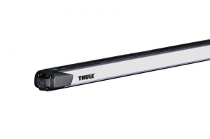 Bare transversale THULE SlideBar 162 (set 2 bare)