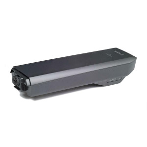 Baterie E-Bike PowerPack 300 Rack, anthracite, 300 Wh (0275007550)