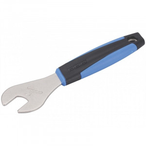 BBB Cheie con ax 17mm BTL-25 ConeFix negru/albastru