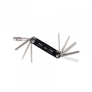 BBB Set imbus BTL-141L MaxiFold L negru