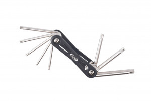 BBB Set imbus BTL-43 TorxFold