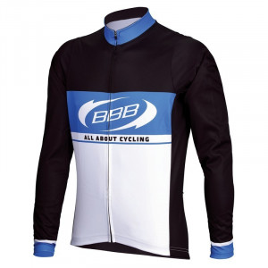 BBB tricou Team Jersey maneca lunga