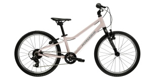 Bicicleta Copii Kross Liftie, Crem - 20"