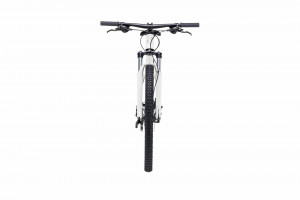 Bicicleta CUBE ACCESS WS EXC Lightgrey Rose 2023 - roti 27.5 inch