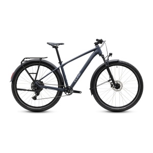 Bicicleta Cube Aim, ONE Fe, Mole Prism 2027 - 27.5"