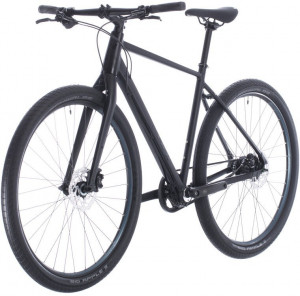 C*7様 HYDE Bicicleta Cube Hyde Pro Black/Blue