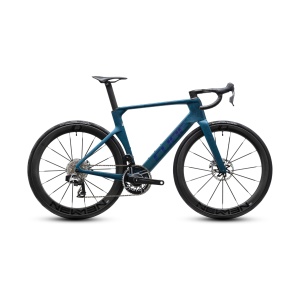 Bicicleta Cube Litening, Aero C:68X SLX, Oceanfibre Prizm 2027 - 28"