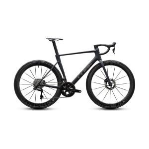 Bicicleta Cube Litening, Air C:68X SLT, Halogrey Prizm 2027 - 28"