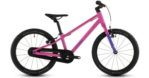Bicicleta Cube NUMOVE 180, Fucsia PLUM, 2026 - 18"