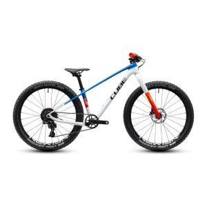 Bicicleta Cube Phenix, 240 C:62 SLX, Teamline 2027 - 24"