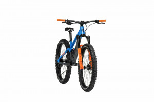 Bicicleta CUBE STEREO 240 ONE Actionteam 2023 24 inch