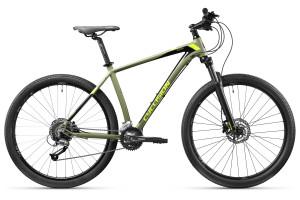 Bicicleta Cyclision Corph 5, MK-II 29" - Flash Army