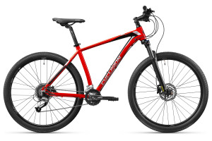 Bicicleta Cyclision Corph 5, MK-II 29' - Phoenix Red