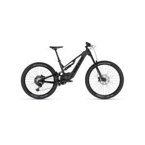 Bicicleta Electrica KELLYS Theos F60 SH ANTHRACITE 29"/27.5" - 725Wh