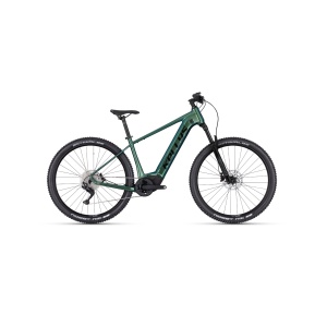 Bicicleta Electrica KELLYS Tygon R50 P Magic GREEN 29" - 820Wh