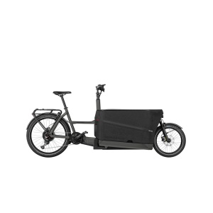 Bicicleta Electrica Riese & Muller Packster2 70 Touring, Urban GREY Matt