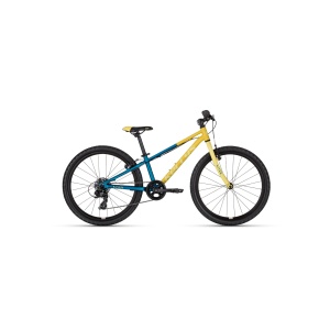 Bicicleta KELLYS Kiter 30, Marine GOLD 24"