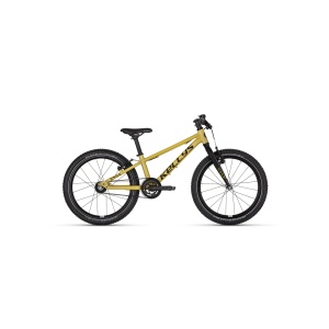 Bicicleta KELLYS Naga Air Belt YELLOW 20"