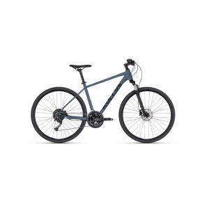 BIcicleta KELLYS Phanatic 20, STEEL 28"